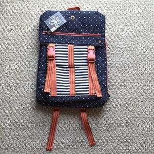 Matilda Jane Backpack